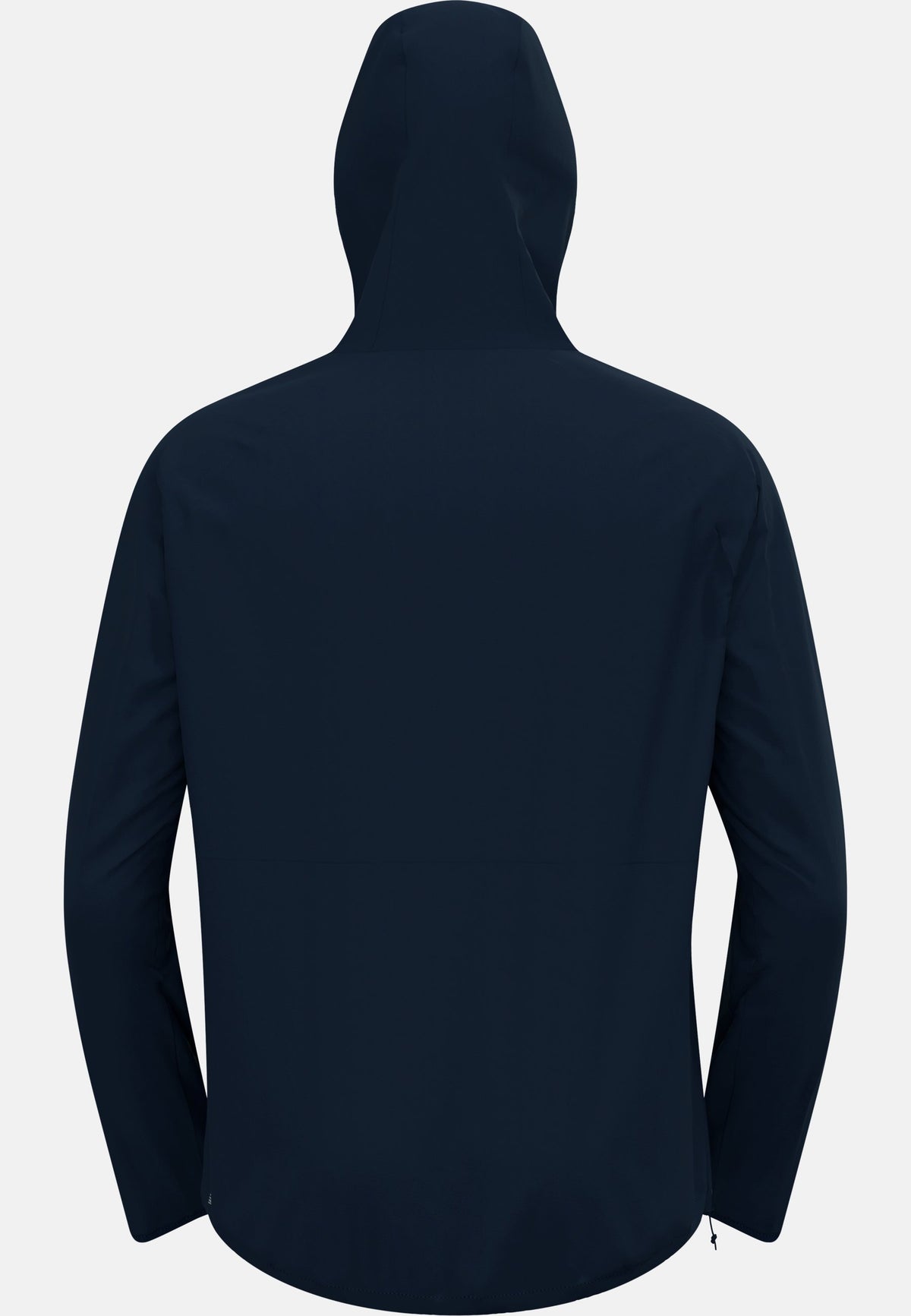 The Essentials windbreaker