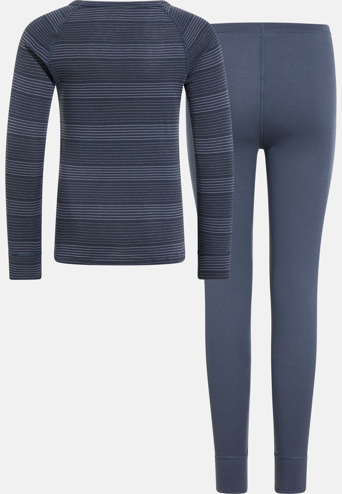 The Kids' Active Warm Base Layer Set