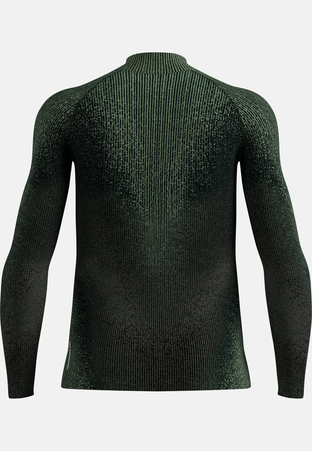 The POW Blackcomb Base Layer Half-Zip