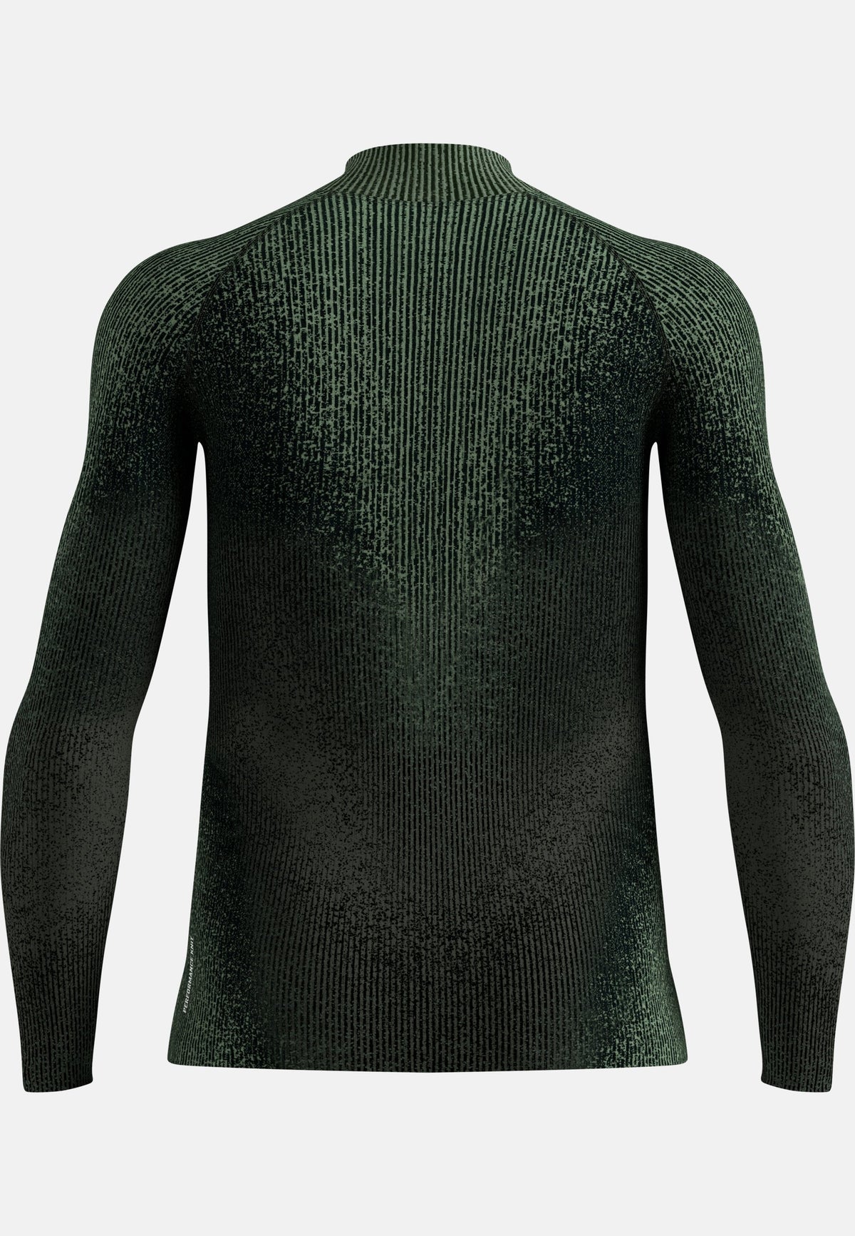 The POW Blackcomb Base Layer Half-Zip