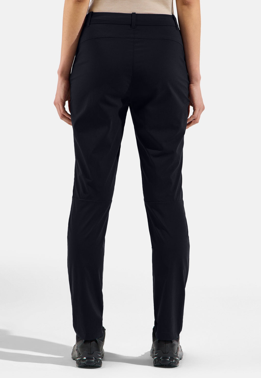 The Ascent light hiking pants