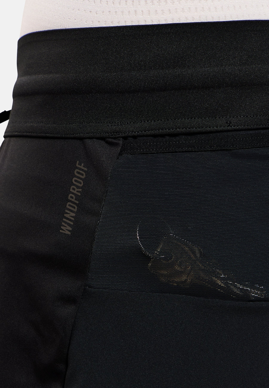 The Zeroweight Warm running pants 2.0