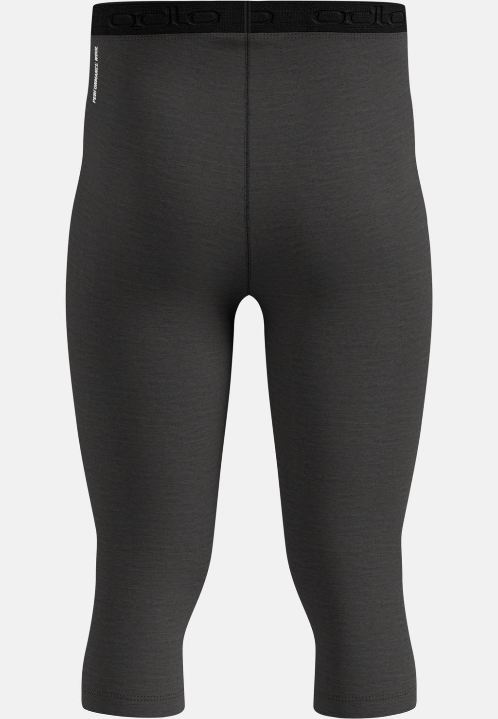 The Performance Wool 150 Base Layer 3/4 Bottoms