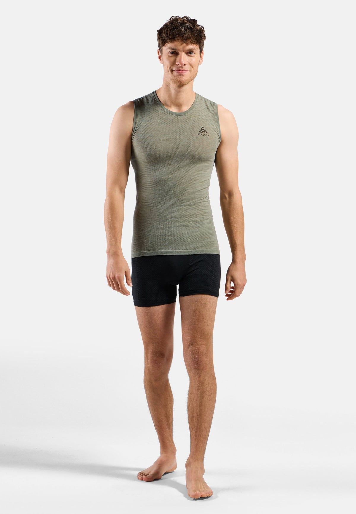 The Performance Wool 140 Boxers