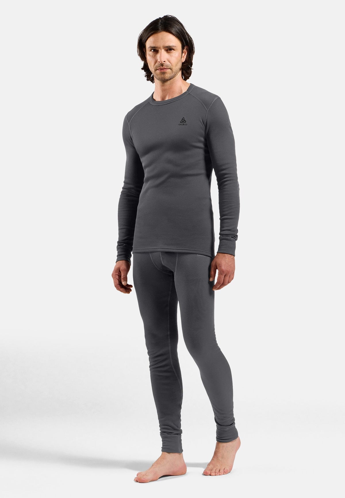 The Active Warm Base Layer Bottoms
