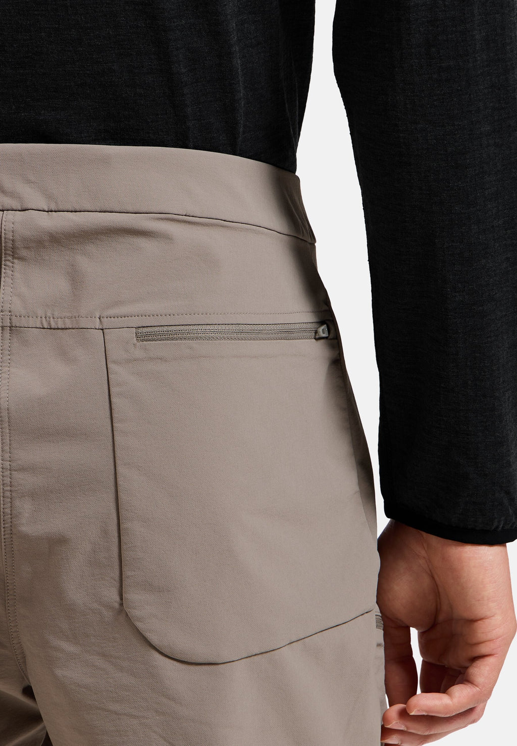 The Ascent hiking pants