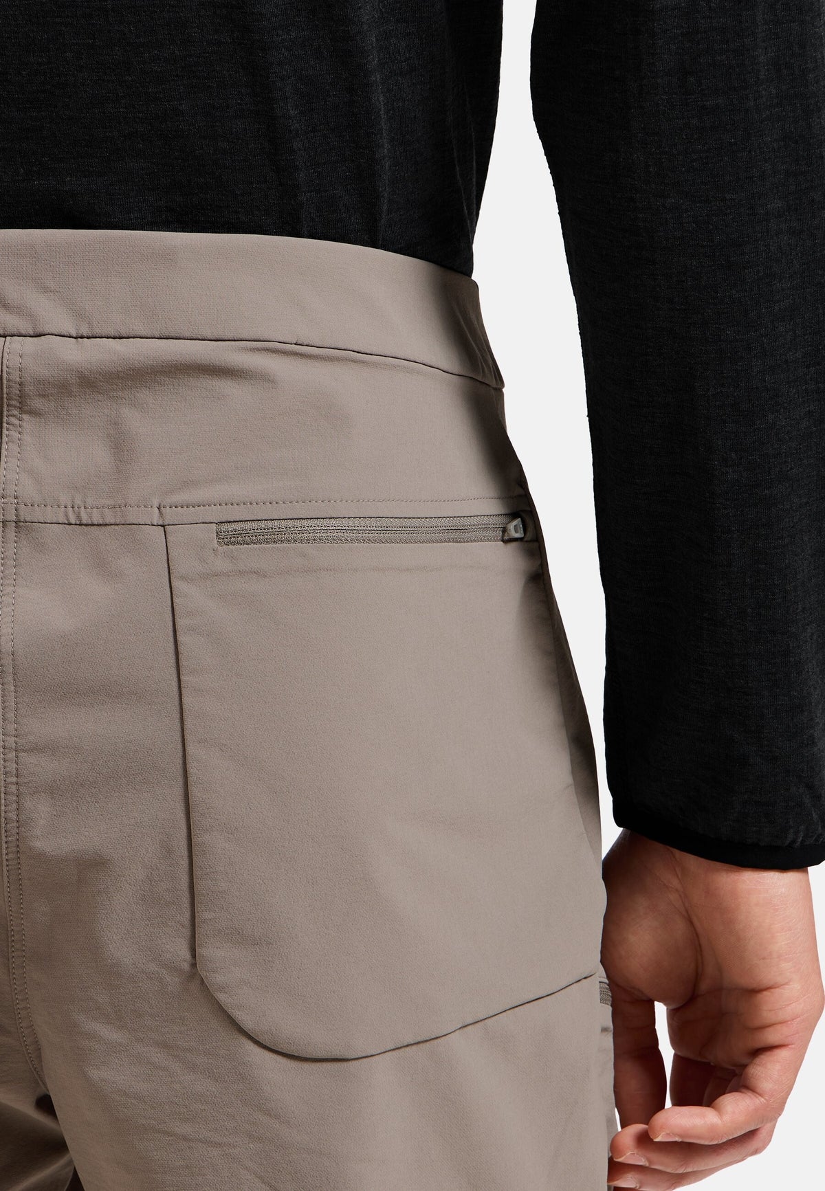 The Ascent hiking pants