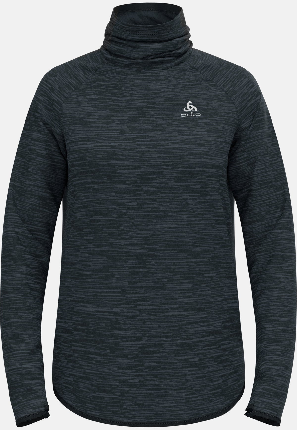The Run Easy Warm mid layer