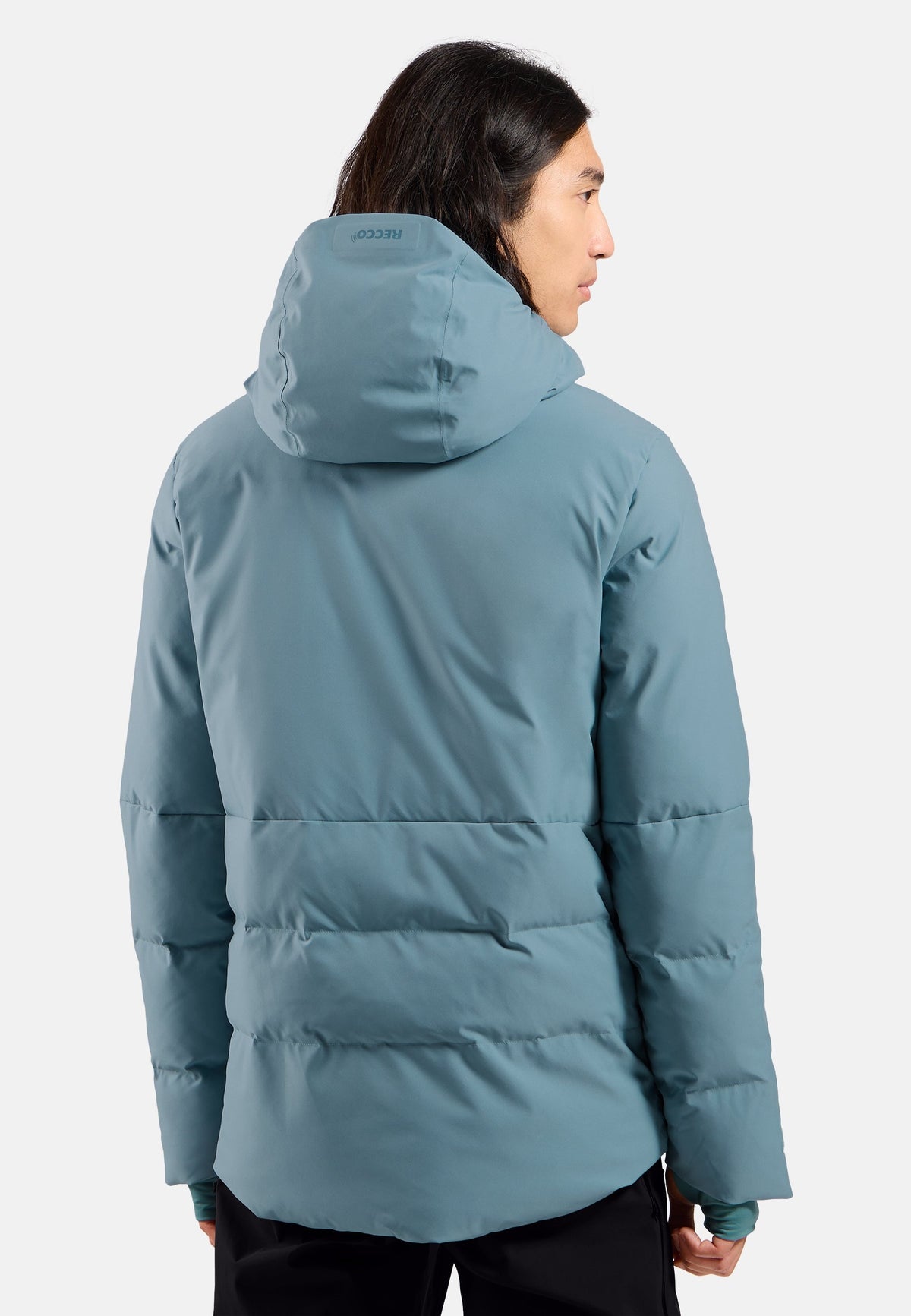 The Cocoon S-Thermic ski jacket