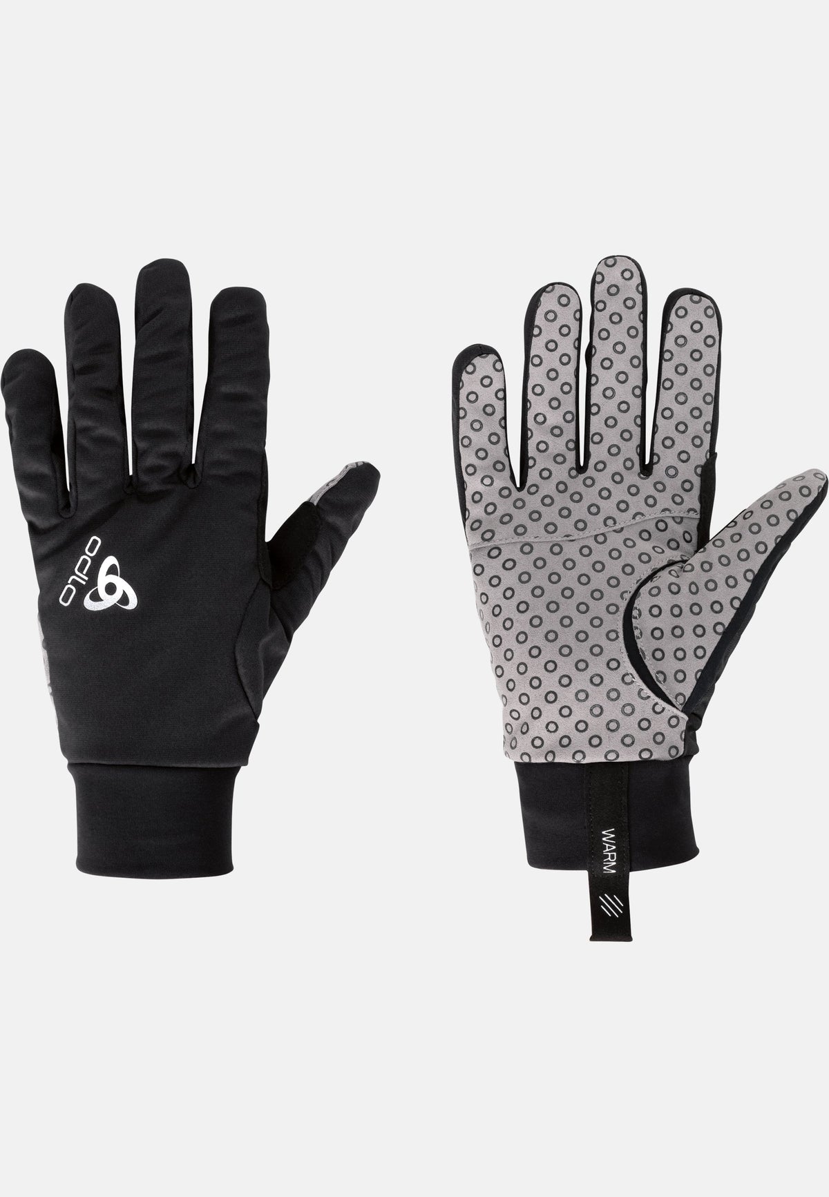 The Aeolus Warm unisex gloves