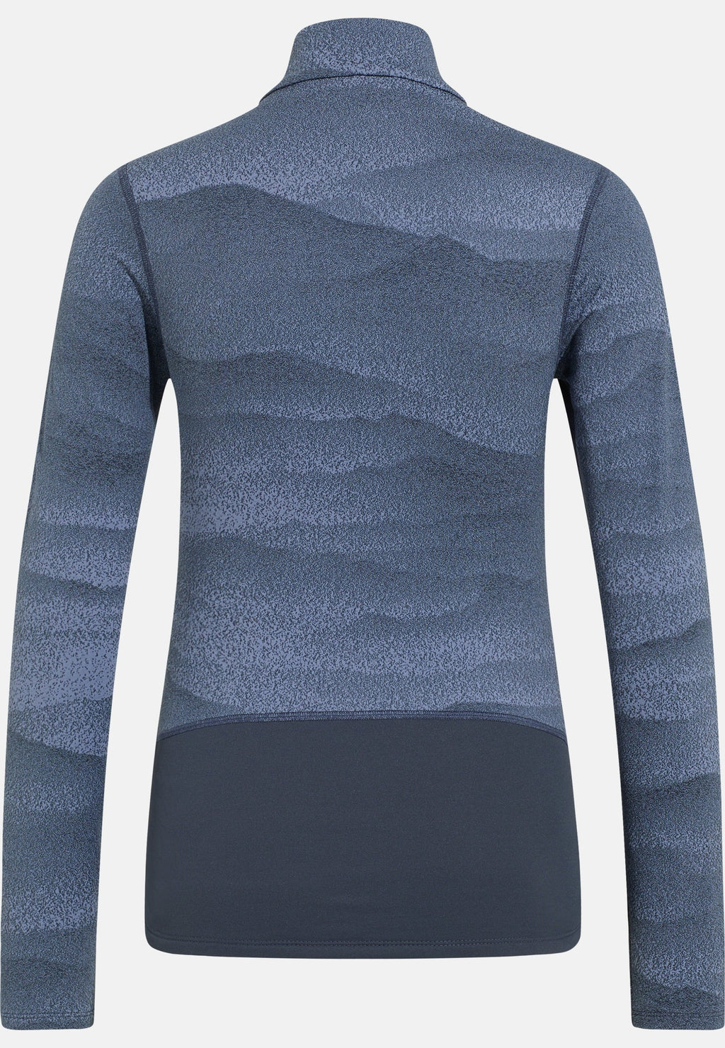 The Whistler Base Layer Half-Zip