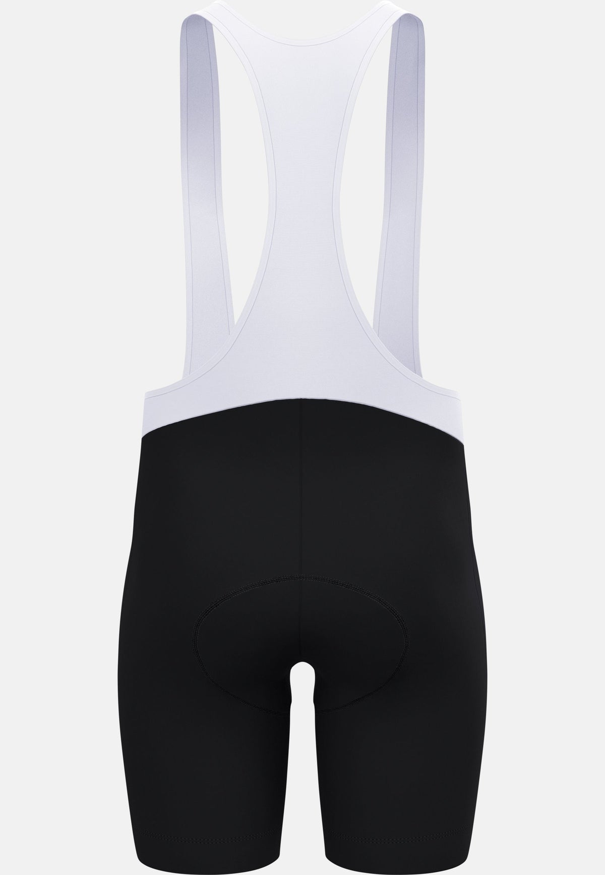 The Essentials cycling bib shorts