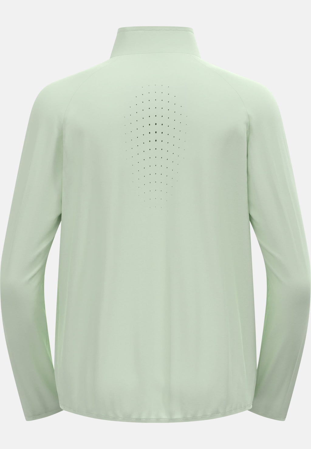 The Essentials Light running jacket