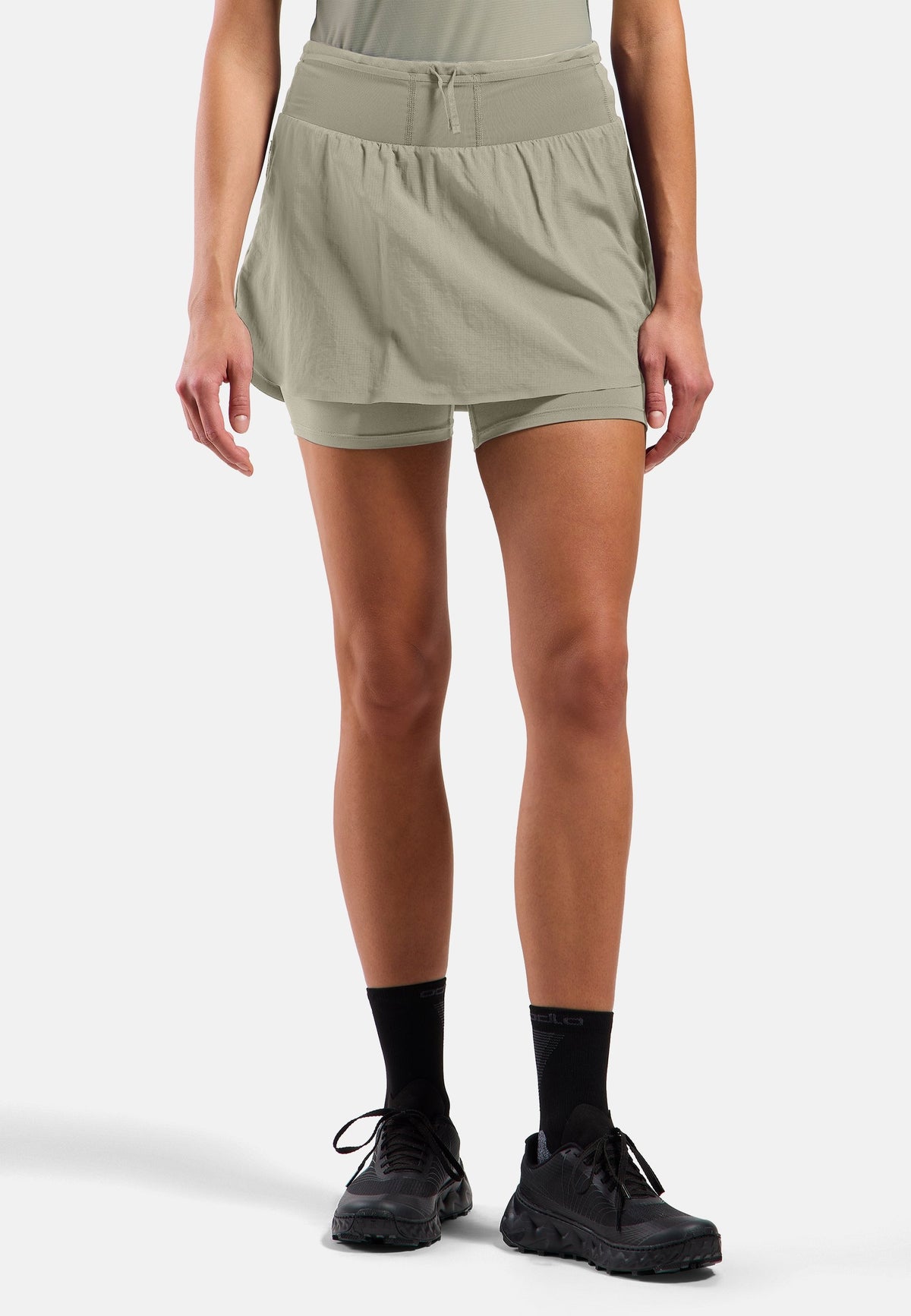 The X-Alp trail running skirt 2.0