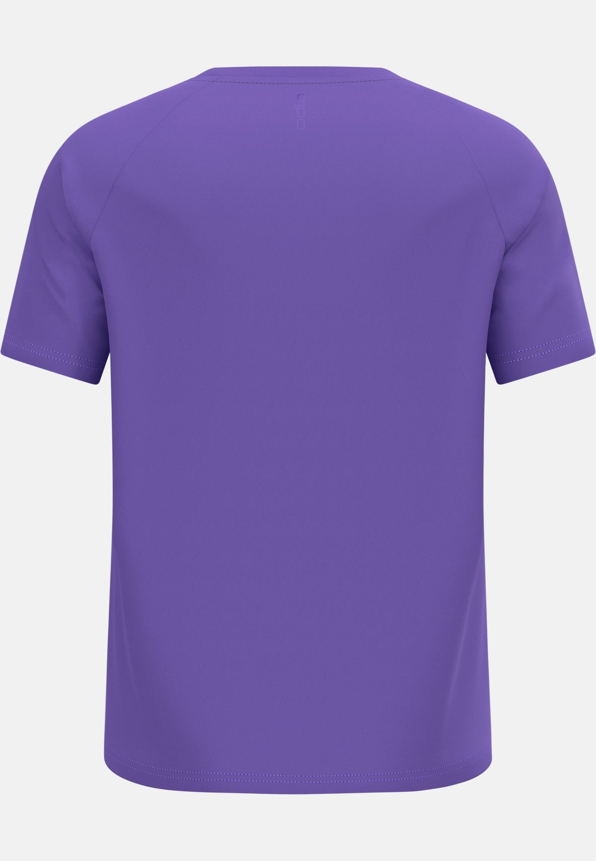 The Essentials print TMOT running t-shirt