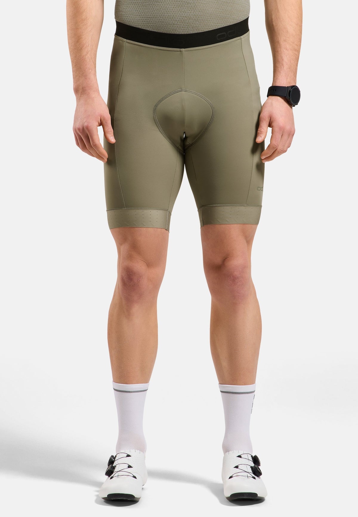 The Zeroweight tight shorts