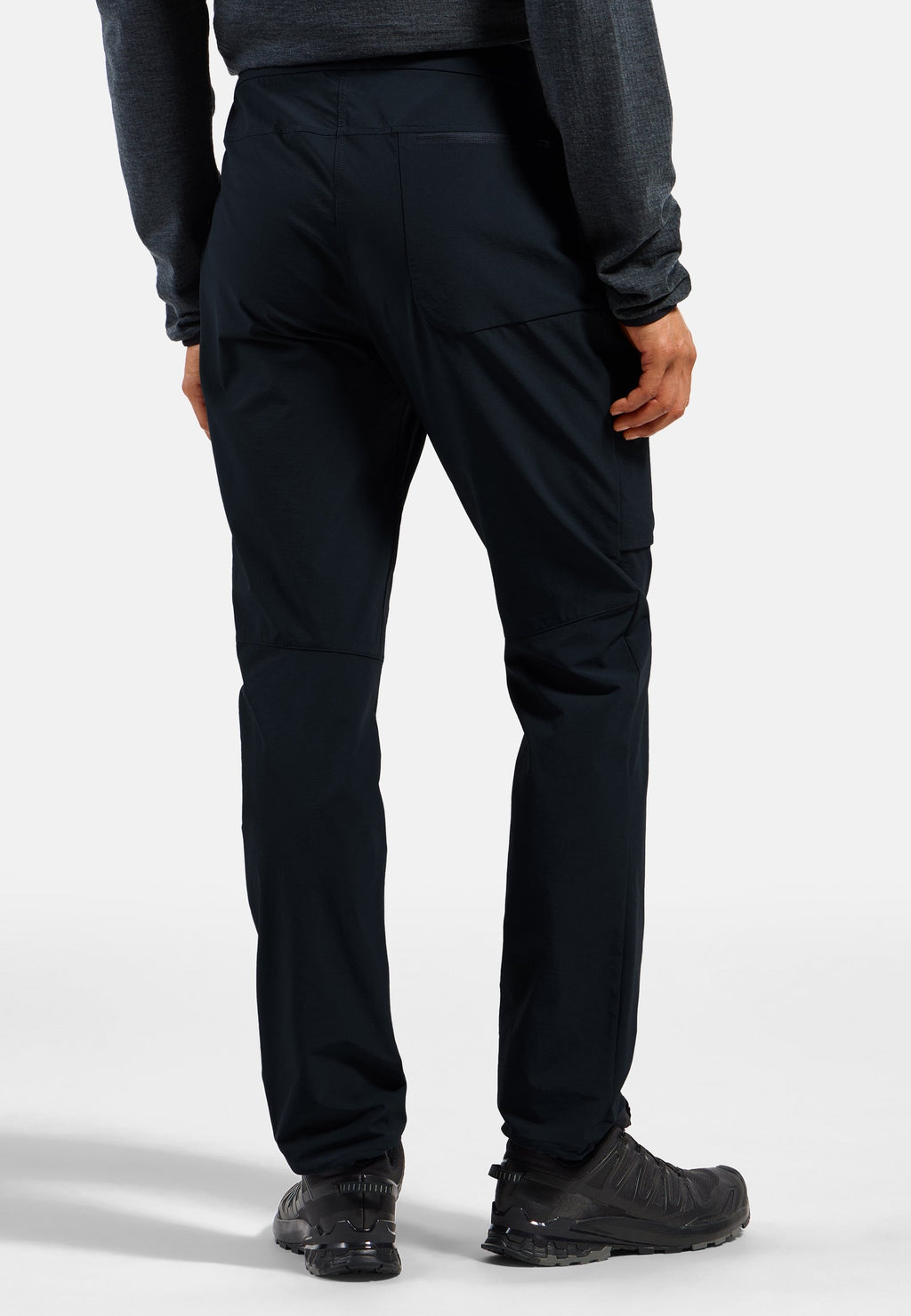 The Ascent hiking pants