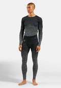 The I-Thermic X-Warm base layer bottoms + rechargeable battery
