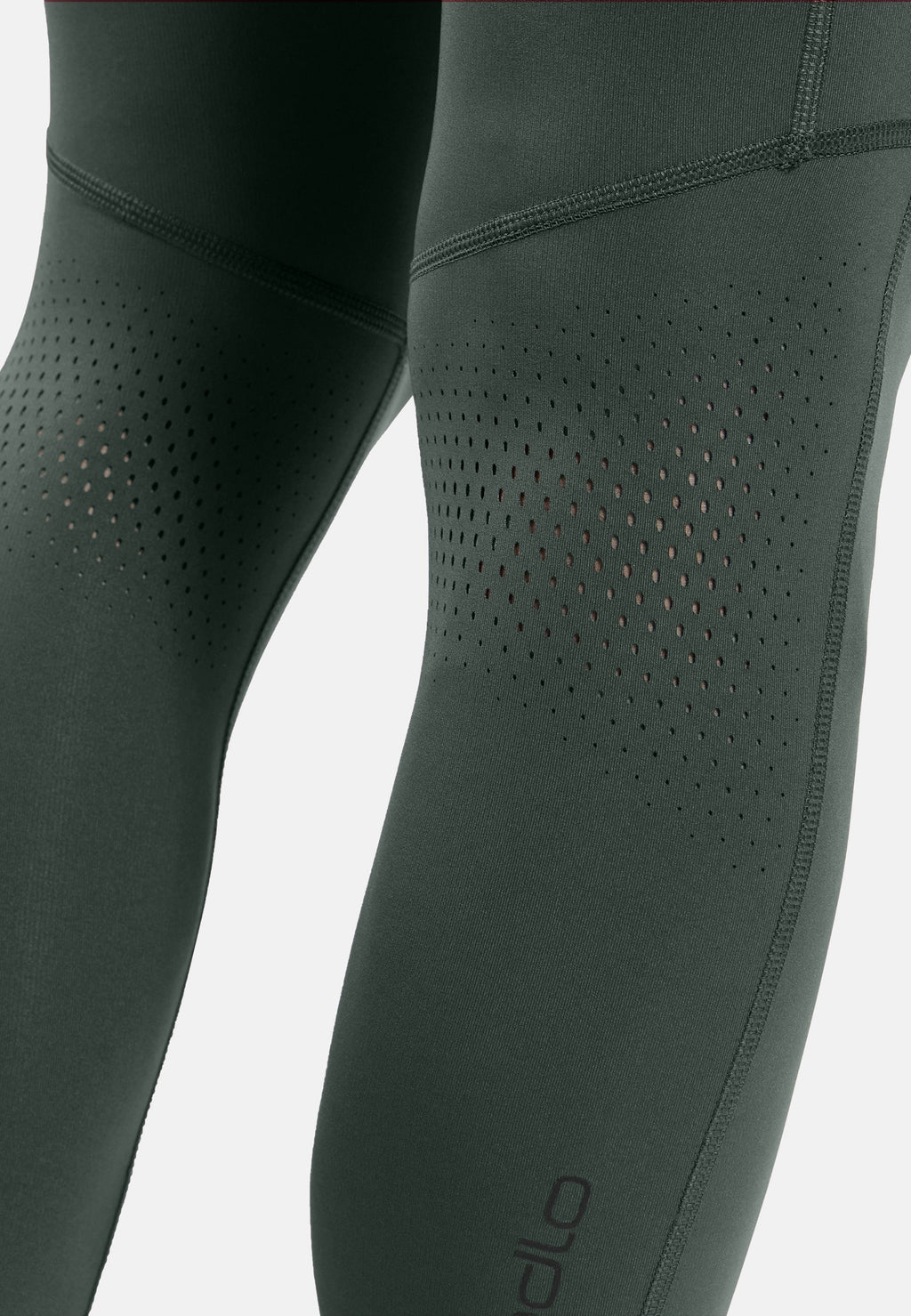 The Zeroweight running and training tights