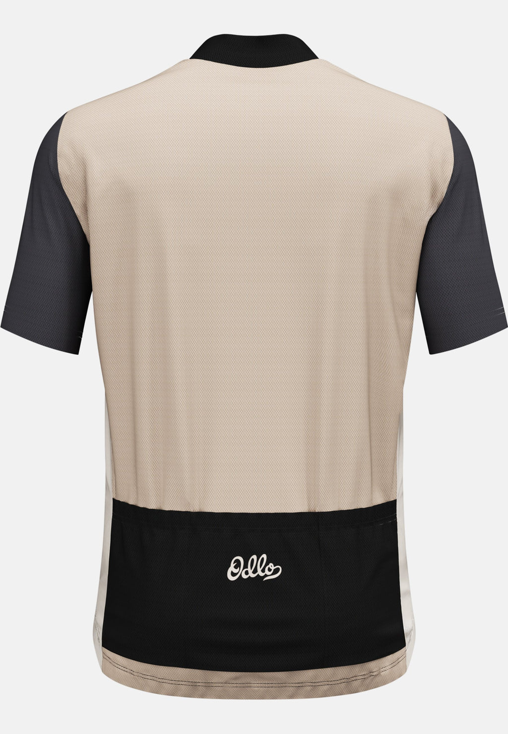 The Essentials heritage cycling jersey