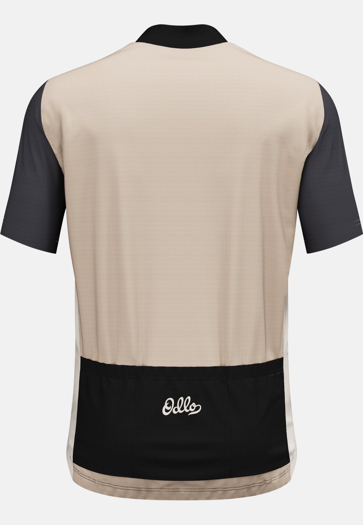 The Essentials heritage cycling jersey
