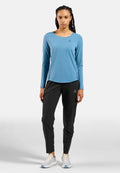 The women's Zeroweight pants