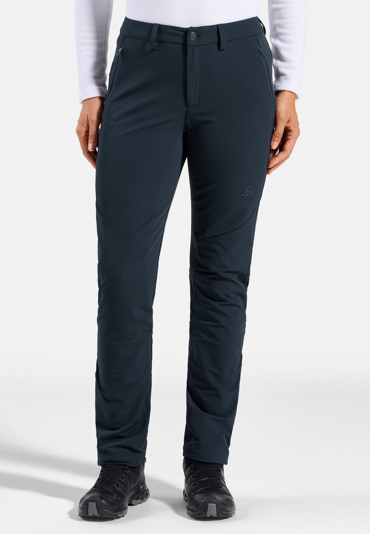 The Ascent Warm hiking pant