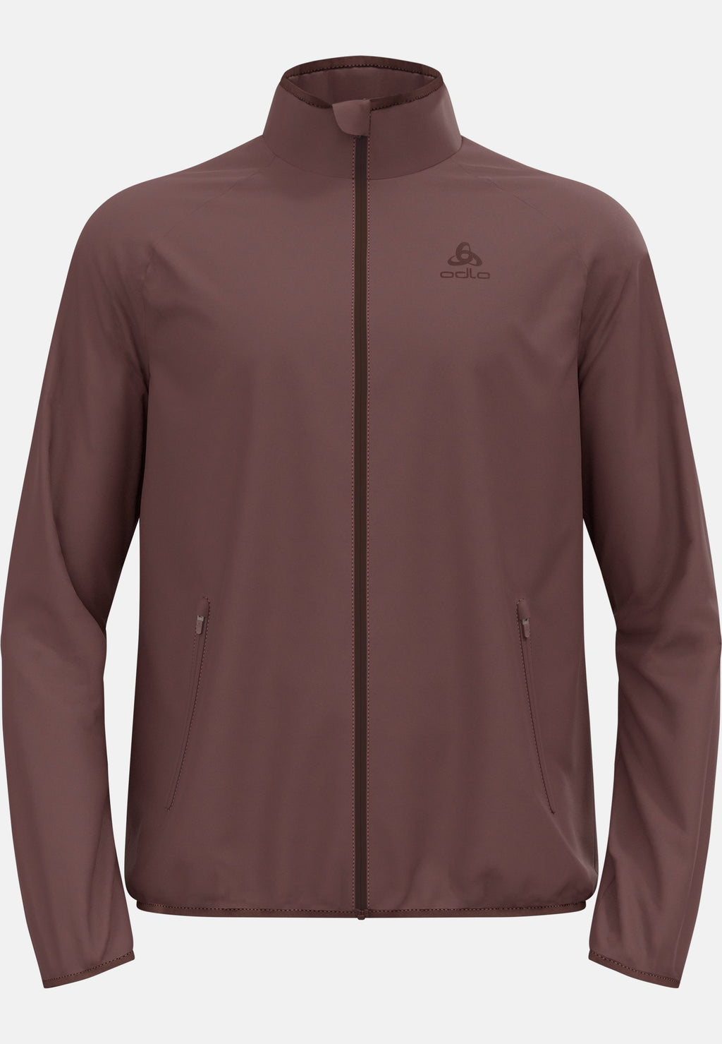 The Essentials Light running jacket