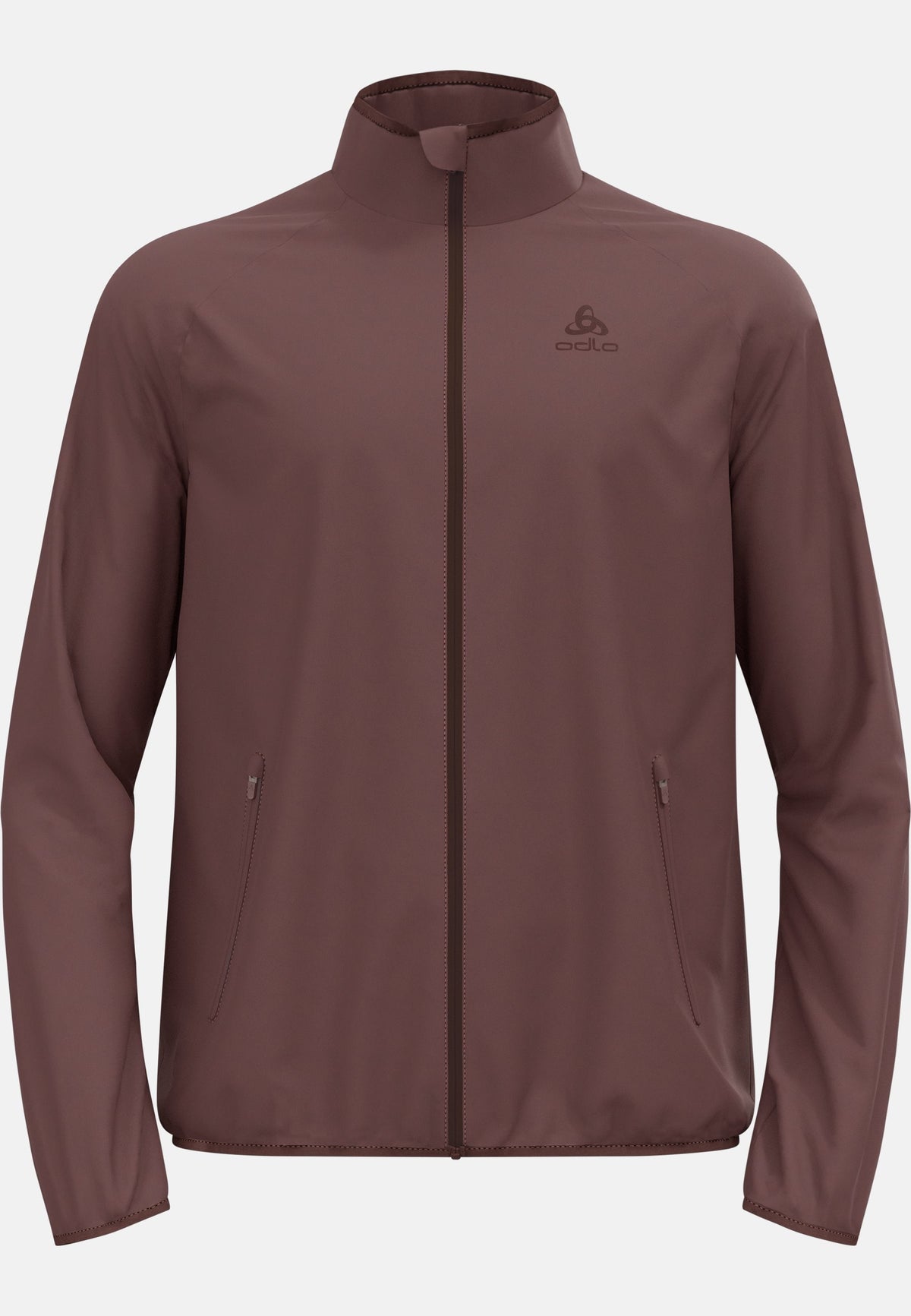 The Essentials Light running jacket