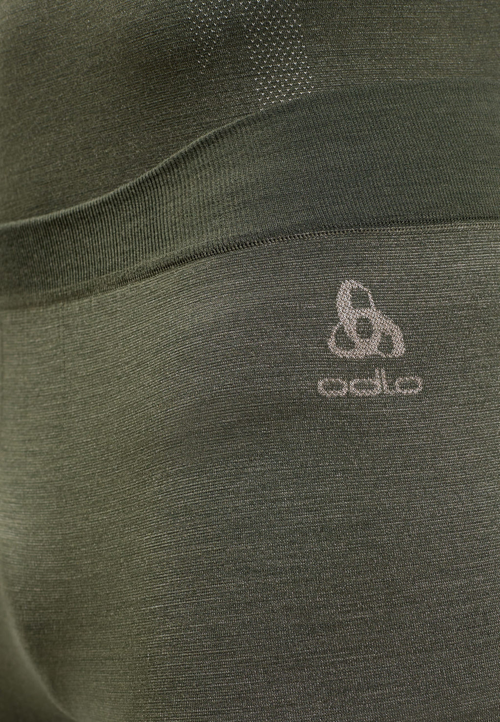 The Kinship Performance Wool Warm Base Layer Bottoms