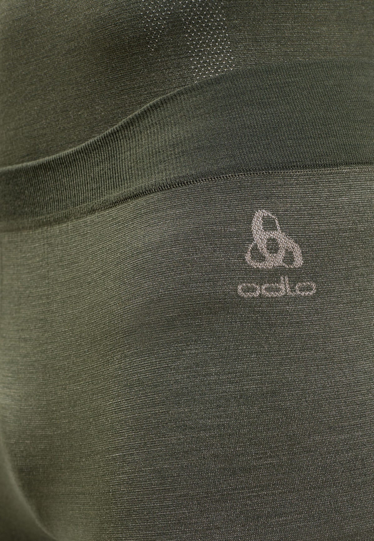 The Kinship Performance Wool Warm Base Layer Bottoms