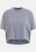 The Active 365 natural blend t-shirt