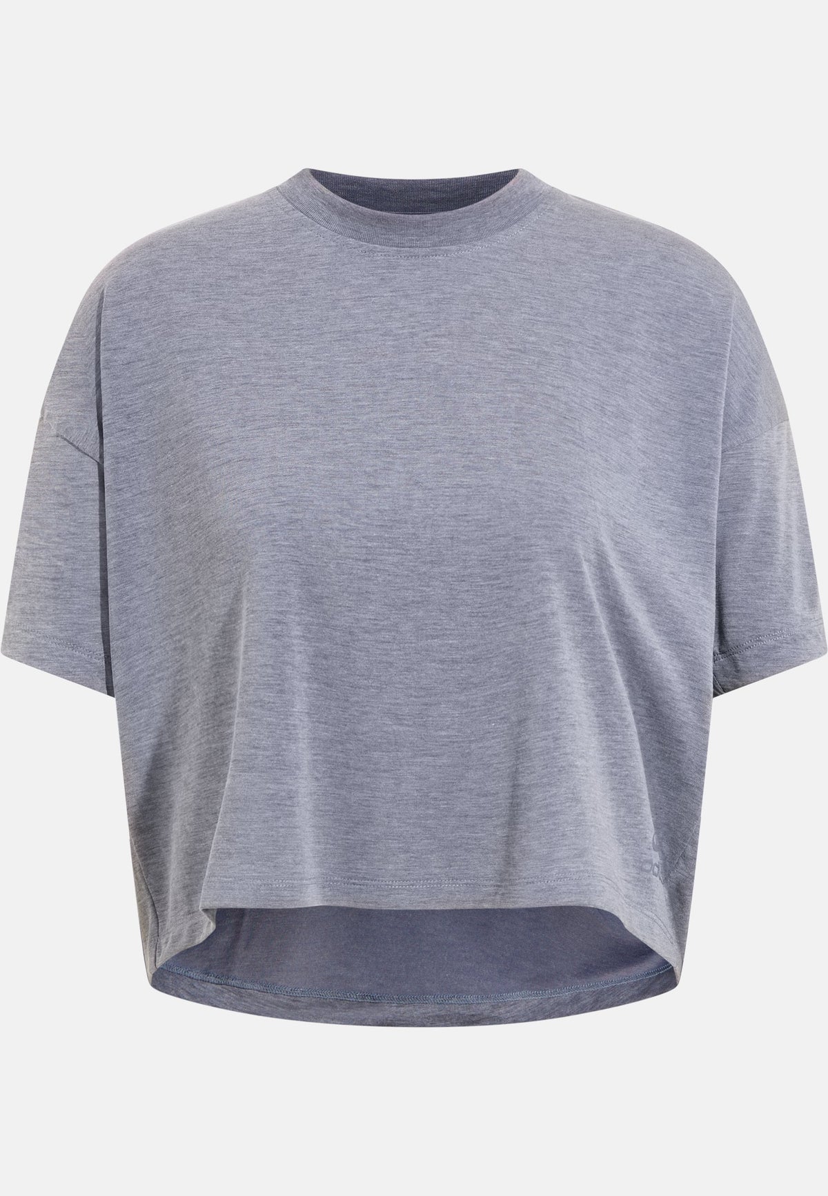 The Active 365 natural blend t-shirt