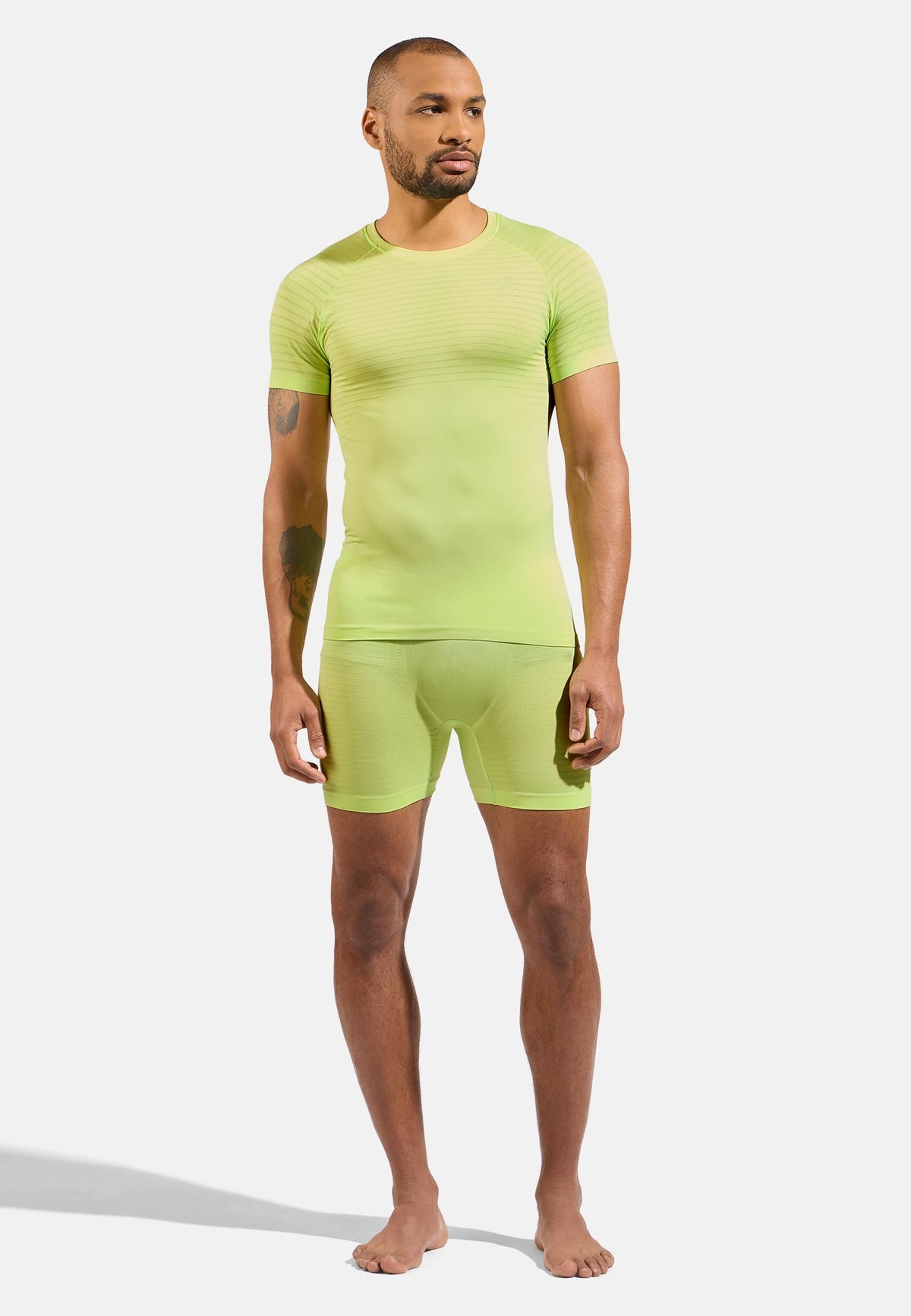 The Performance X-Light Boxer