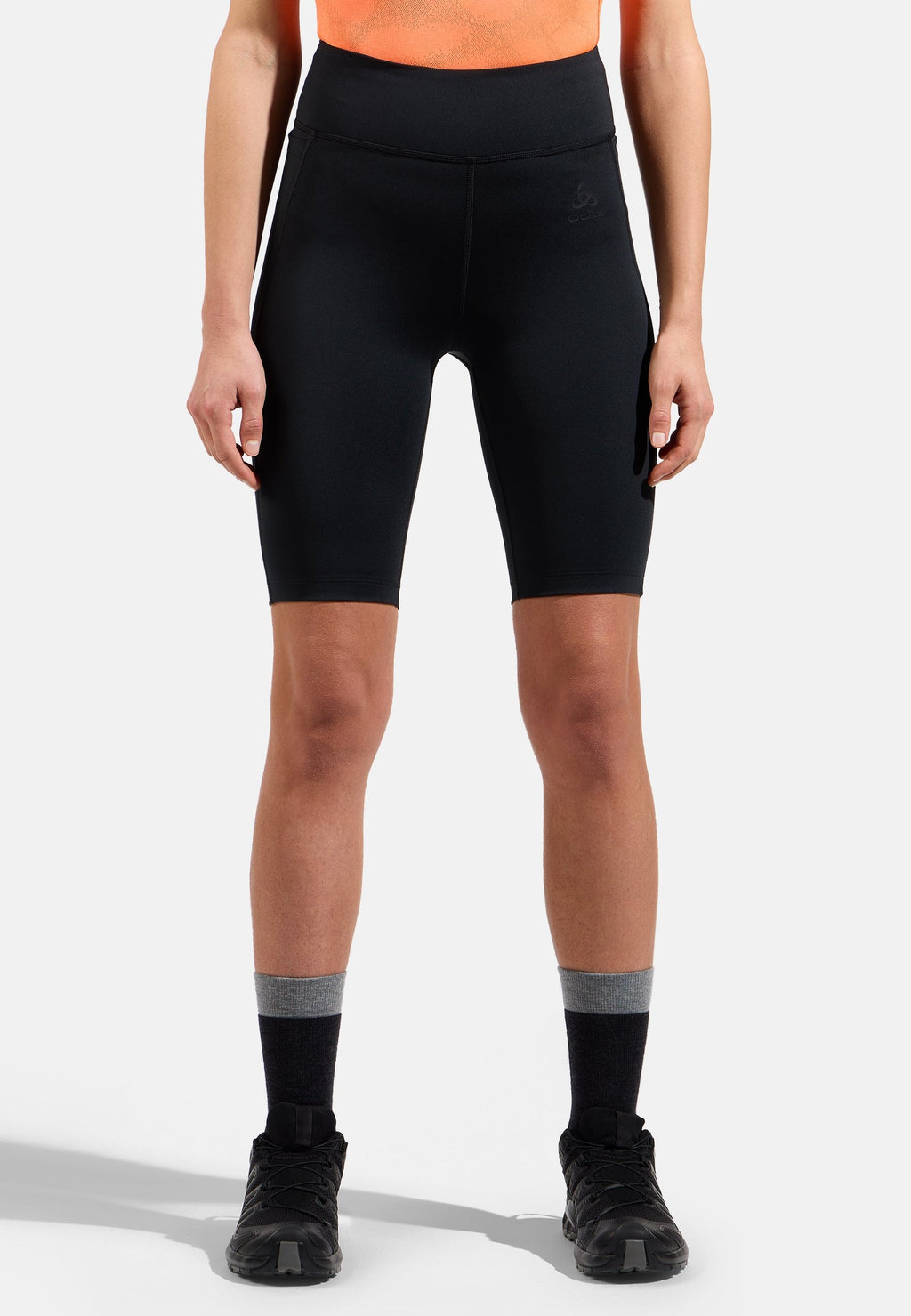 The Ascent lightweight short hiking tights