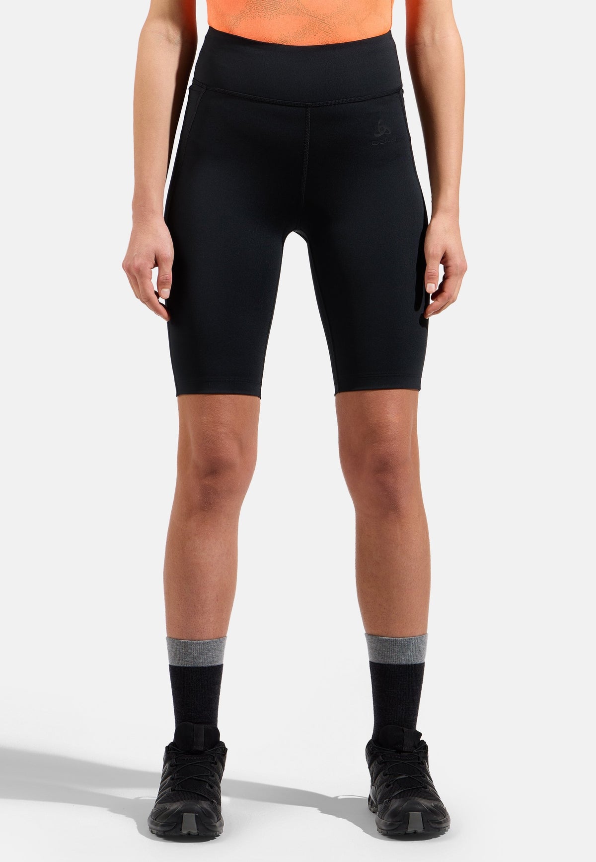 The Ascent lightweight short hiking tights