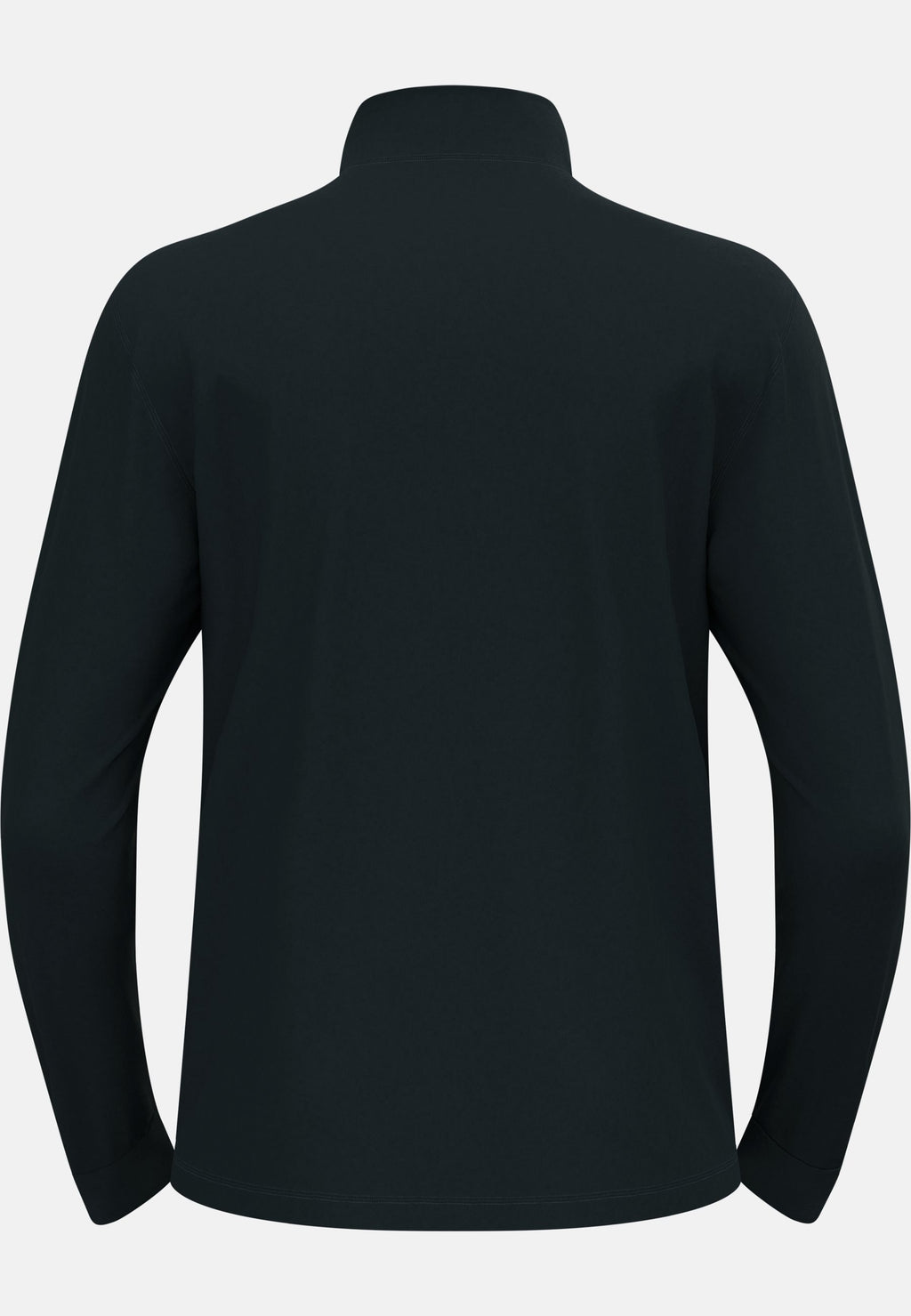 The Berra mid layer zip