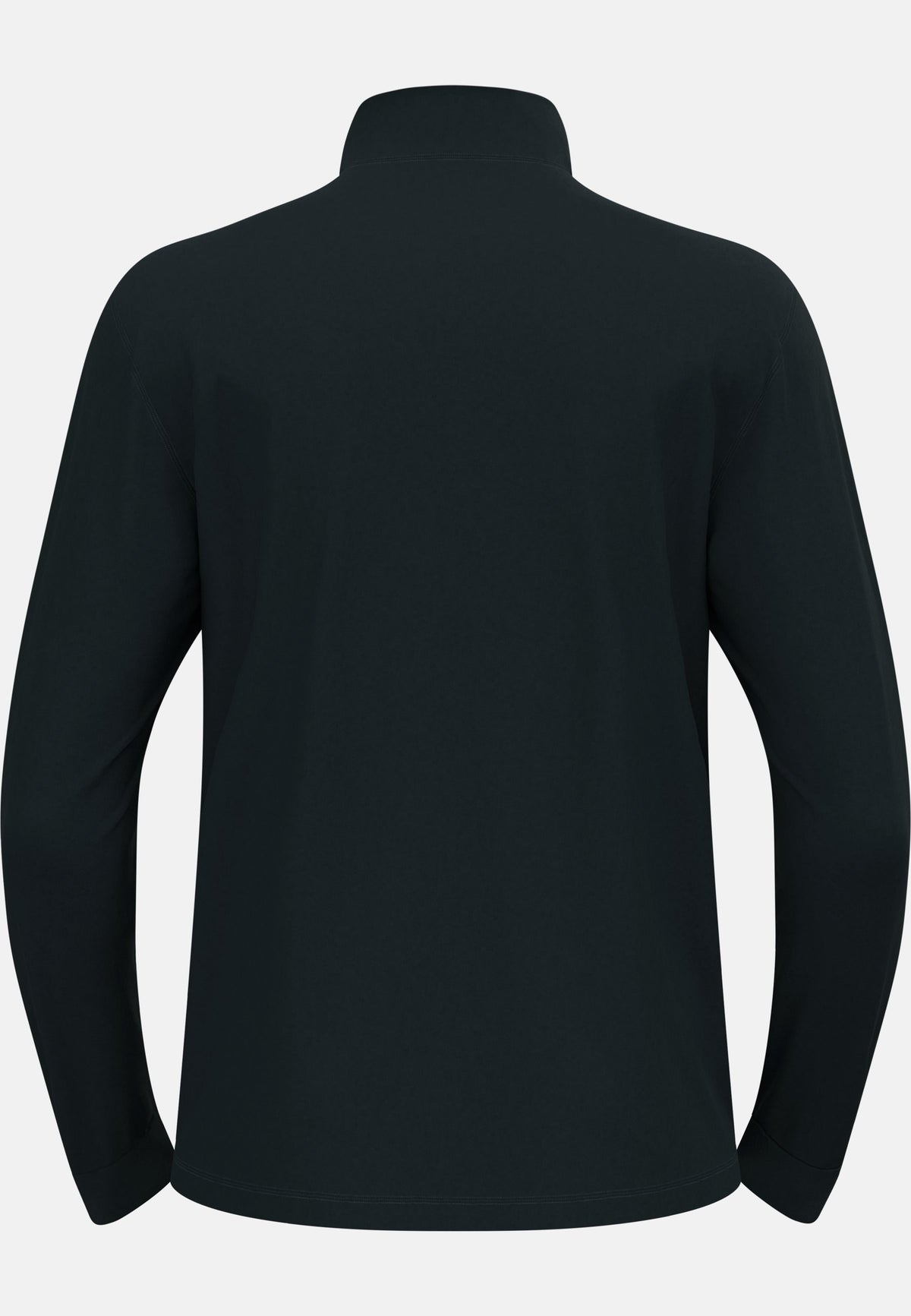 The Berra mid layer zip