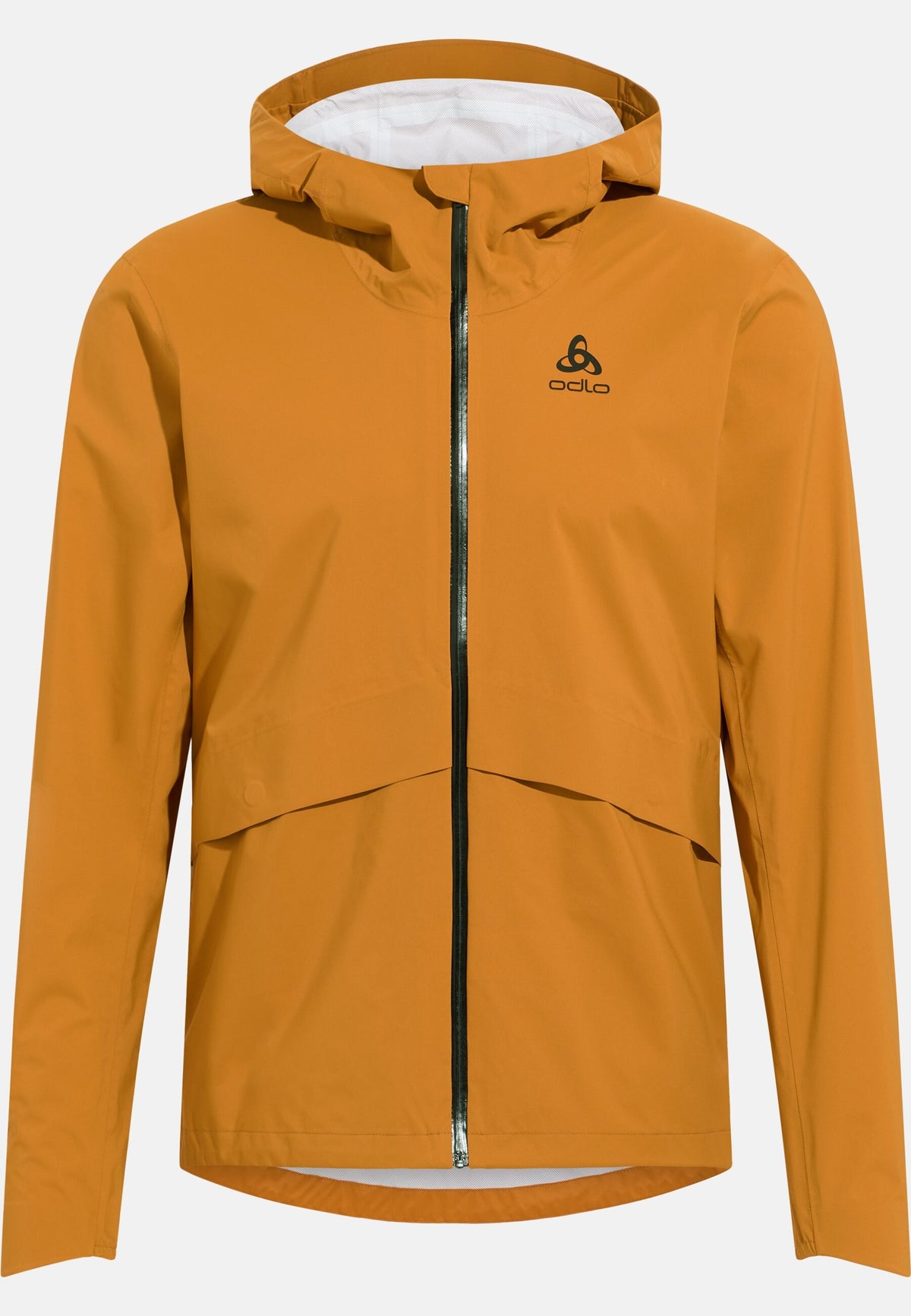 The Ride 365 waterproof cycling jacket