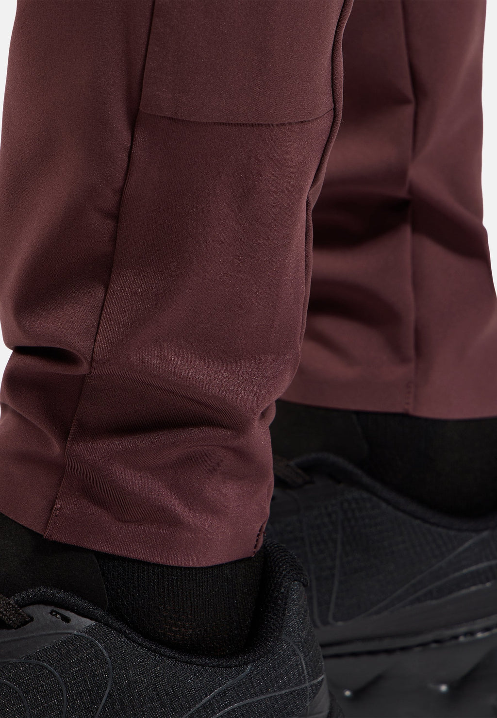 The men's Zeroweight running pants
