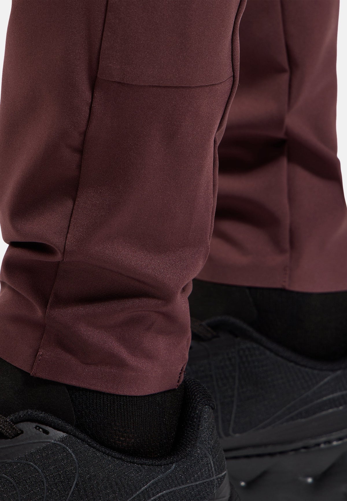 The men's Zeroweight running pants