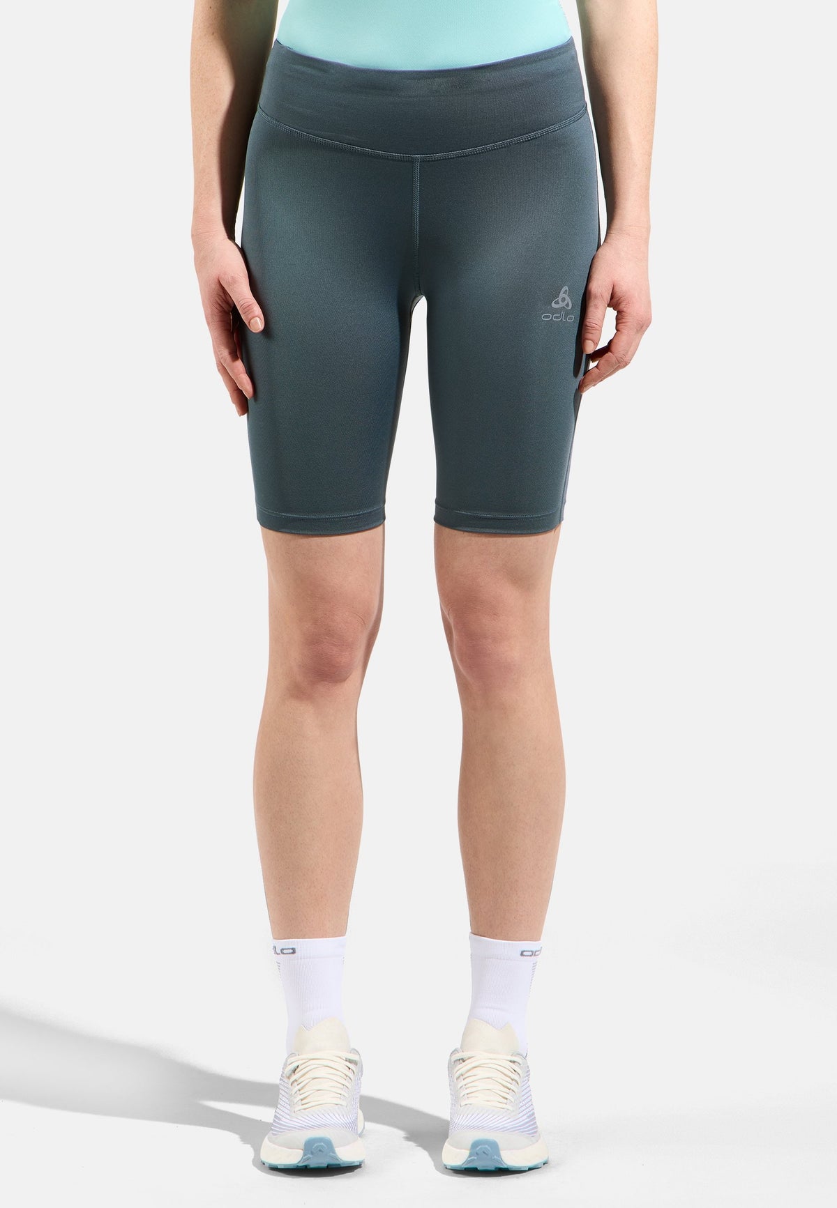 The Essentials tight shorts