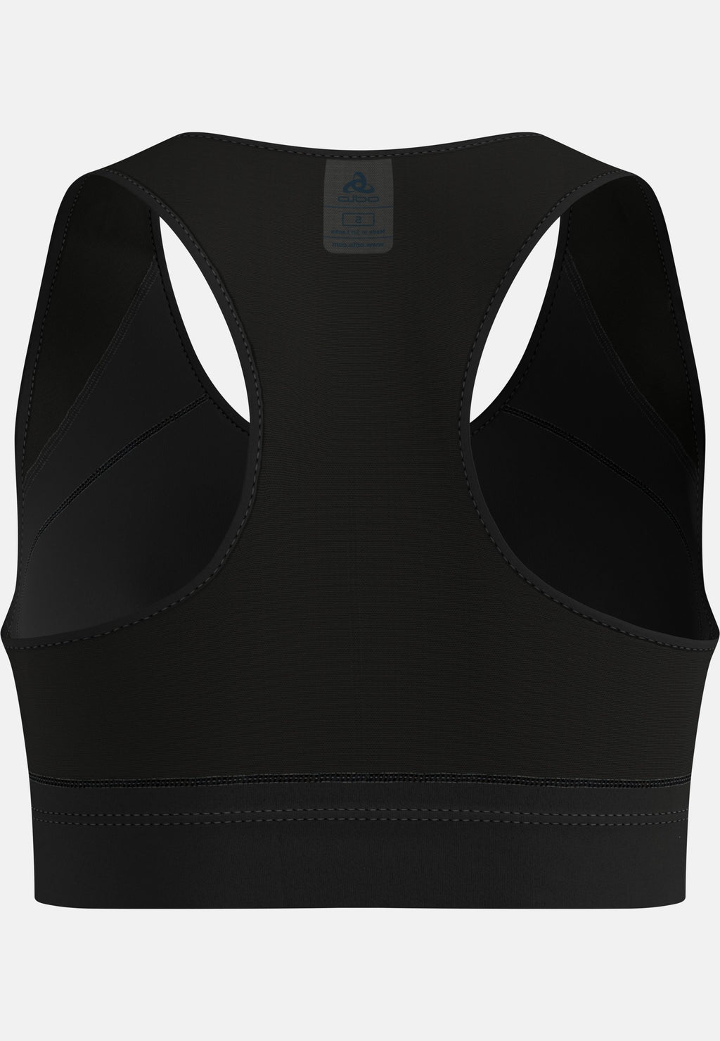 The Medium-support sports bra