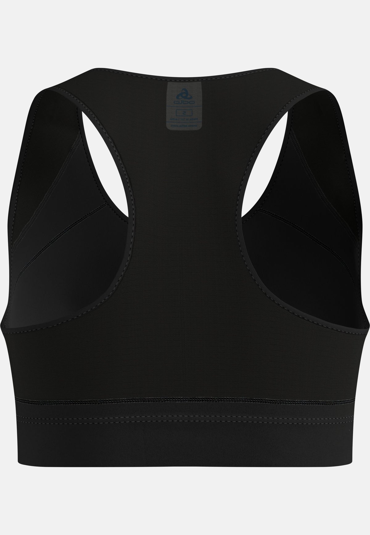 The Medium-support sports bra