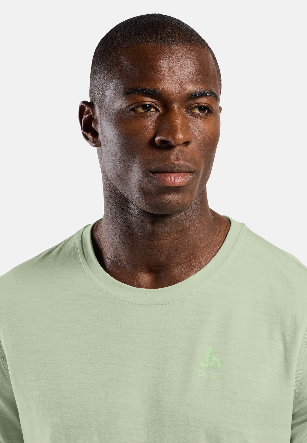The Natural Merino 160 Base Layer T-shirt