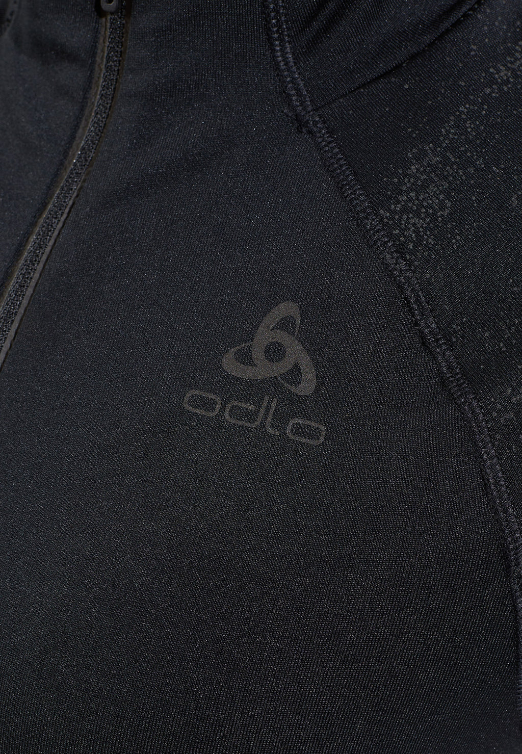 The Zeroweight Ceramiwarm reflective mid layer