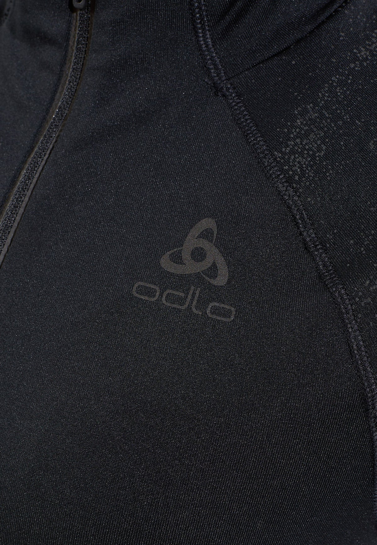The Zeroweight Ceramiwarm reflective mid layer