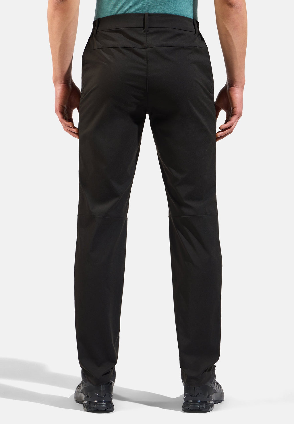 The Ascent light hiking pants