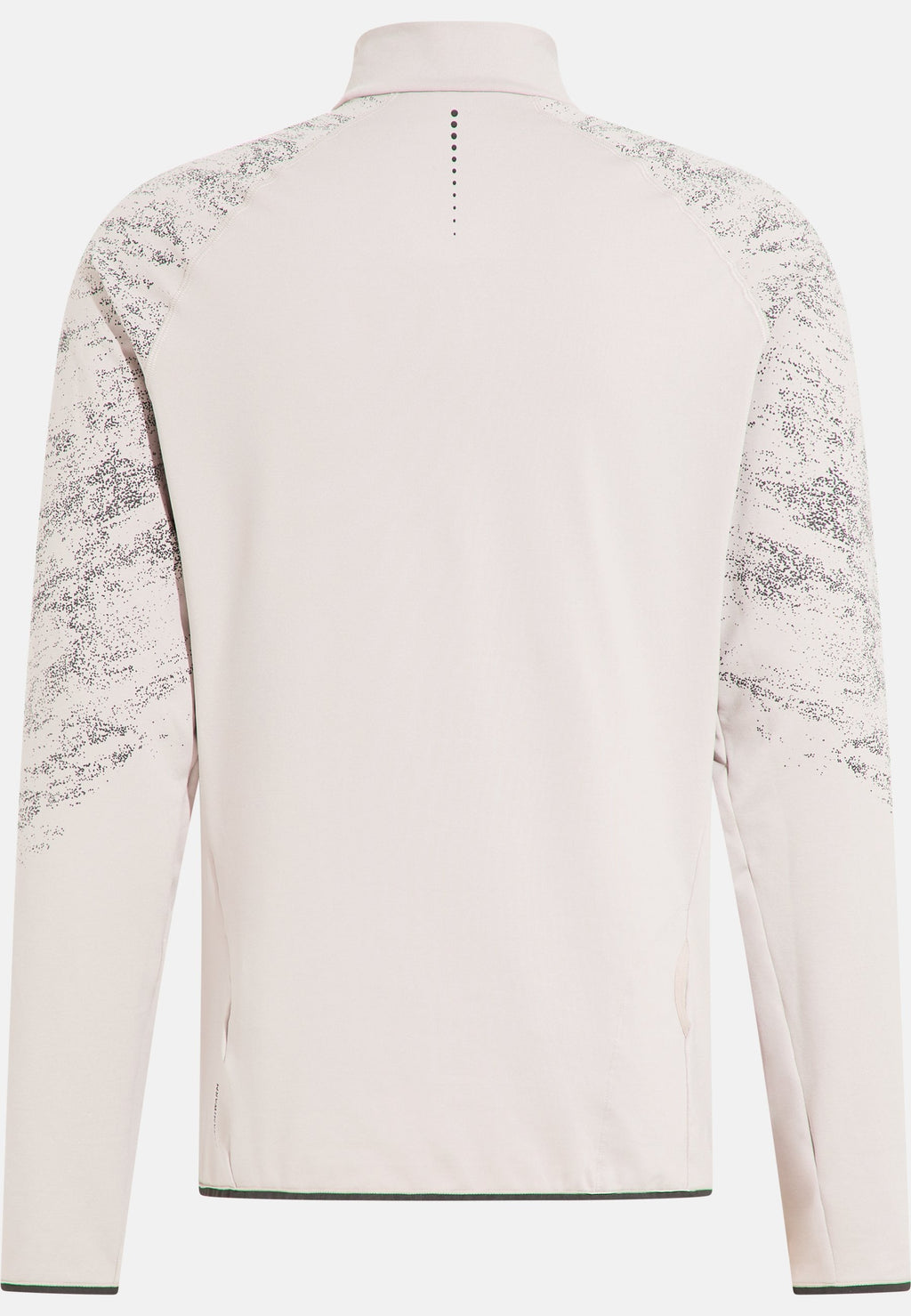The Zeroweight Ceramiwarm reflective mid layer