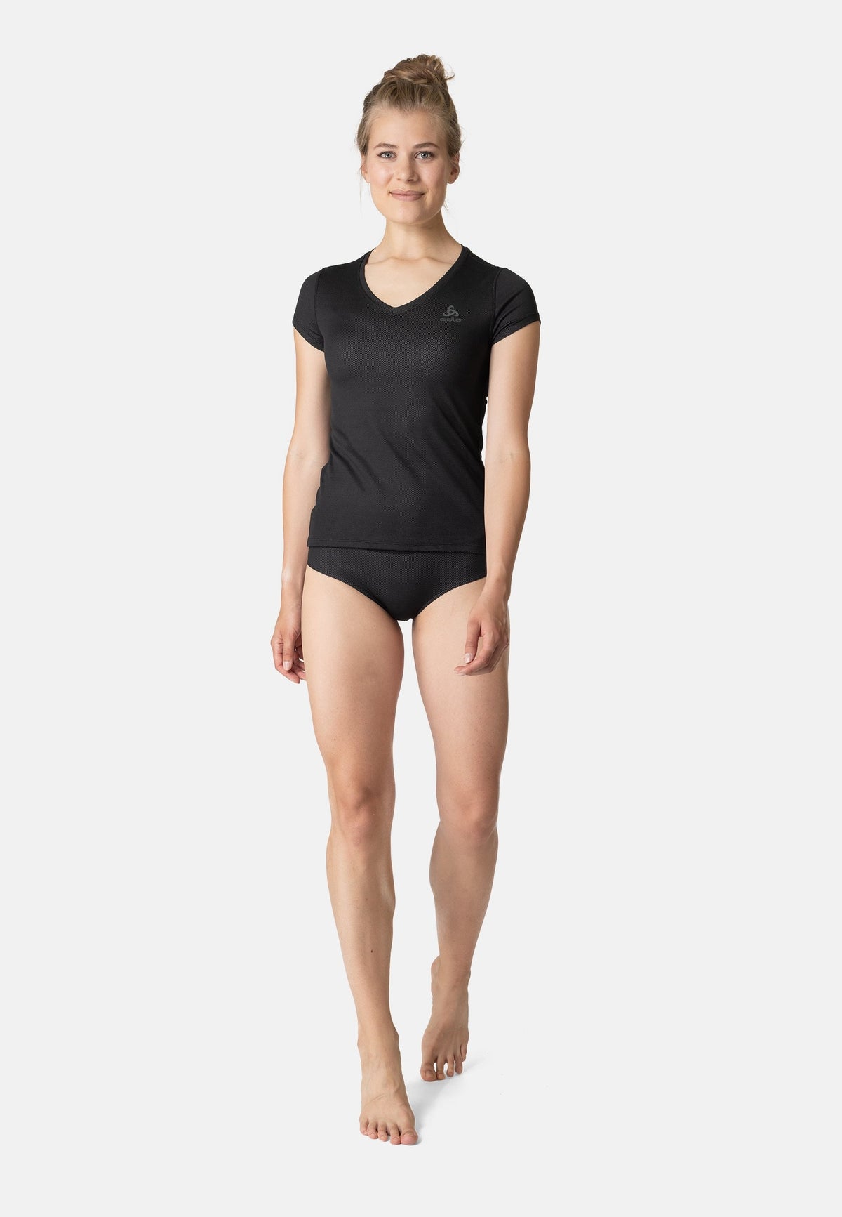 The Active F-Dry Light Panty - 2 Pack